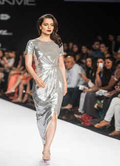 LFW '14: Jorothy Perkins