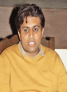 Hindu celebrates Women's Day