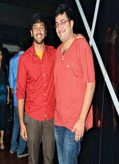 Weekend party at Illusions