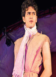 BSSS celebrates Traditional Day