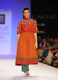 LFW '14: Ka Sha