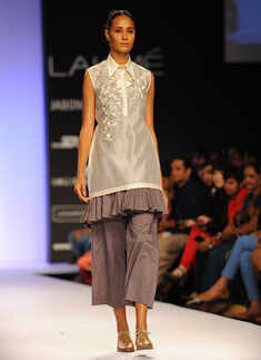 LFW '14: Pratima Pandey