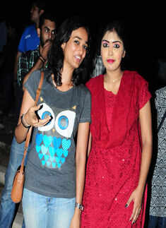 Swarathma performs at SCT