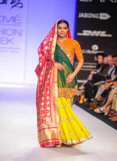 LFW '14: Gaurang