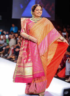 LFW '14: Gaurang