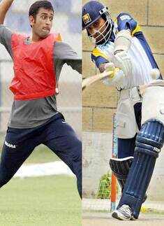 Asia Cup: India to face Lanka