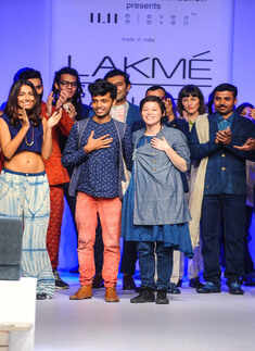 LFW '14: 11.11 / eleven eleven