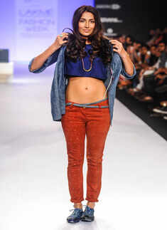 LFW '14: 11.11 / eleven eleven