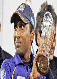Lanka wins Asia Cup