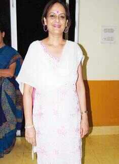 Party by Ganges club