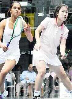 Chennai 6th ICL open 