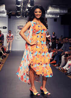 LFW '14: Sayantan Sarkar
