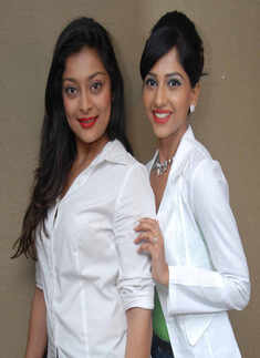 Audio Launch: Paru W/o Devdas