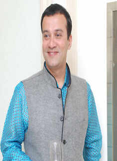 Art exhibition at ITC Windsor 