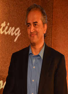 Dr Prathap Chandra Reddy's book launch