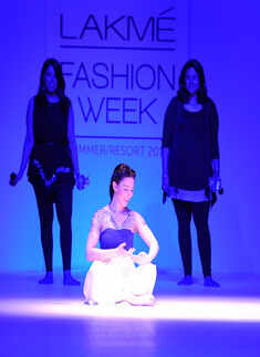 LFW '14: Zhen and Mossi