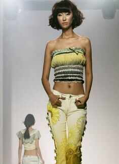 Hong Kong Fashion Week