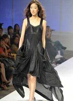 Hong Kong Fashion Week