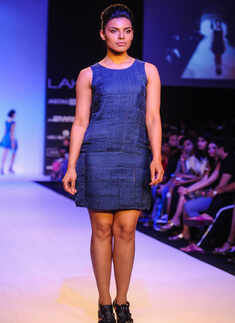 LFW '14: Atithi Gupta