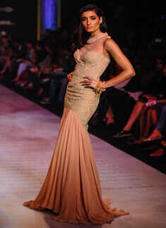 LFW '14: Shantanu and Nikhil