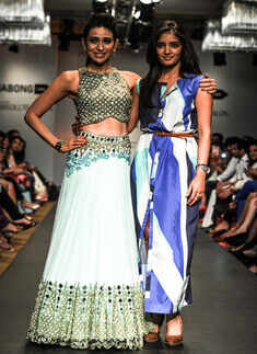 LFW '14: Arpita Mehta
