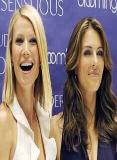 Fragrance launch: Sensuous