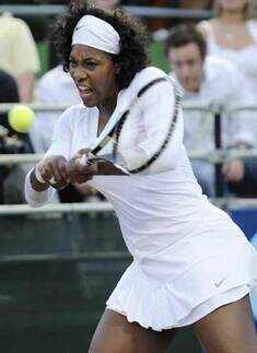 World Women's doubles