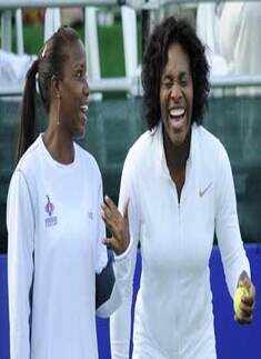 World Women's doubles