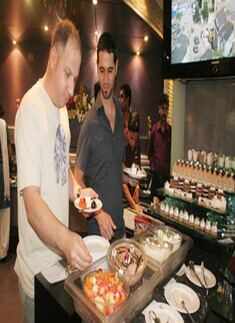 Music & lunch at Post 91