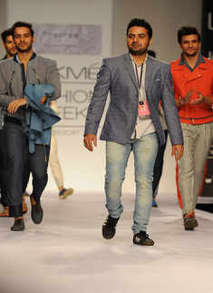 LFW '14: Nitin Chawla