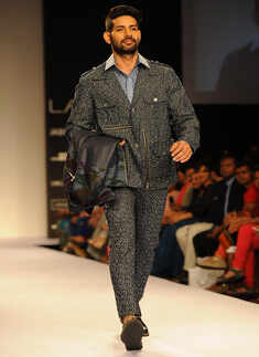 LFW '14: Nitin Chawla