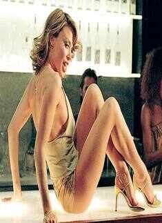 Men's Romantic Rich List