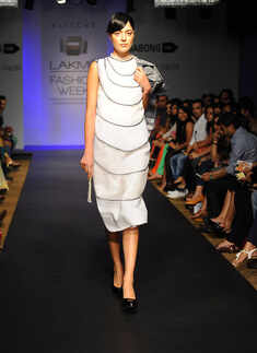 LFW '14: Klitche