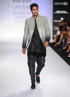 LFW '14: Archana Kochhar