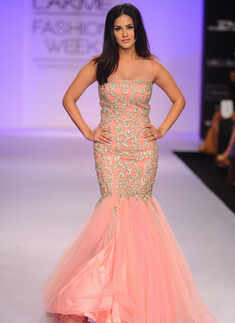 LFW '14: Jyotsna Tiwari