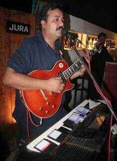 Revelation band rocks