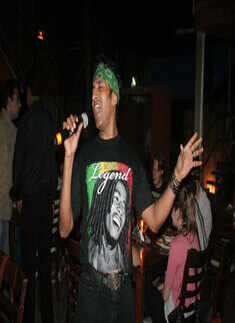 Revelation band rocks