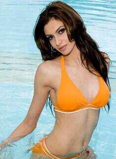 Miss Universe '08: Contestants