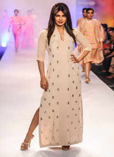 LFW '14: Neeta Lulla