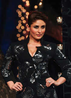 LFW '14: Grand Finale: Rajesh Pratap Singh