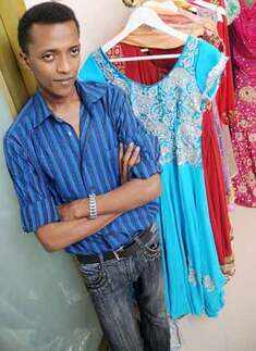 Sidneyss Photo shoot