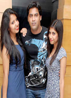 Time to party at Sutra