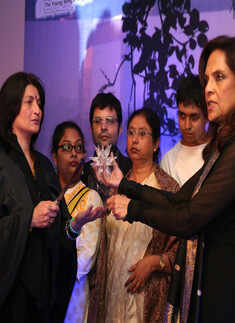 A Wiccan Literary Evening