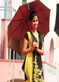 Youth festival preparation