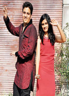 Freshers' party: DAVV