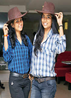 Freshers' party: School of Law, DAVV