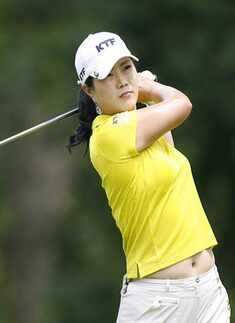 John Deere Classic Golf