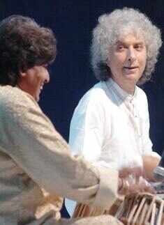 Pandit Shivkumar Sharma