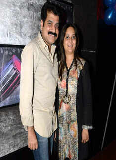 Illusion's 1st anniv. party