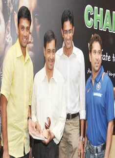 Launch: Telefilm 'Chandra'